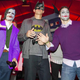 Illustration for article titled Gotham City 'Shoppers: The Winners